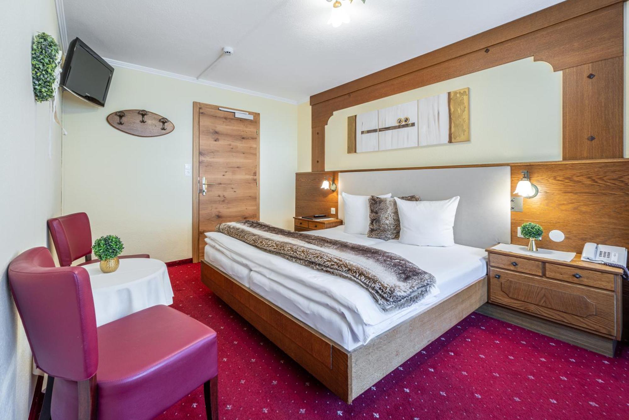 Hotel Haus Amaris à Sölden Extérieur photo
