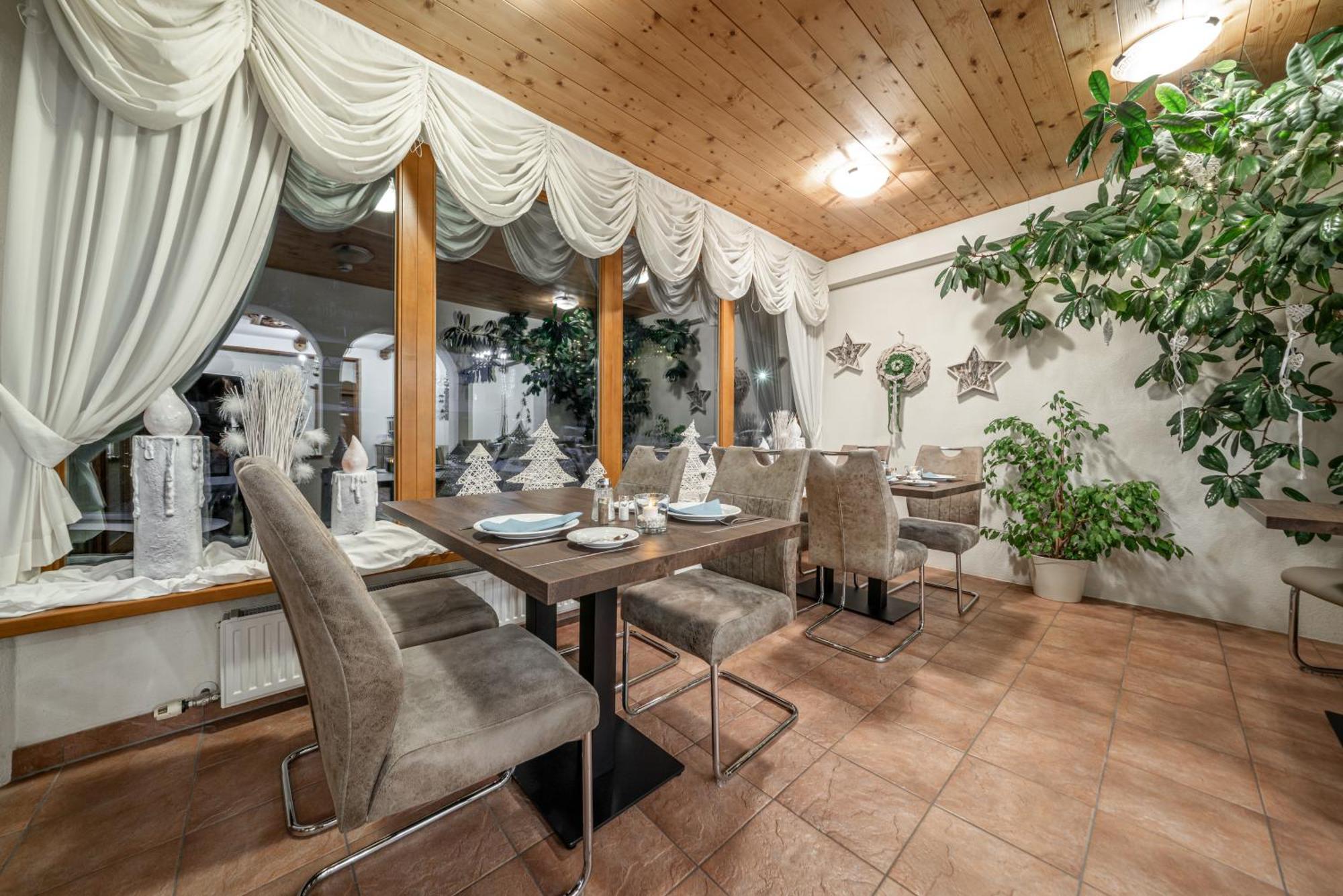 Hotel Haus Amaris à Sölden Extérieur photo