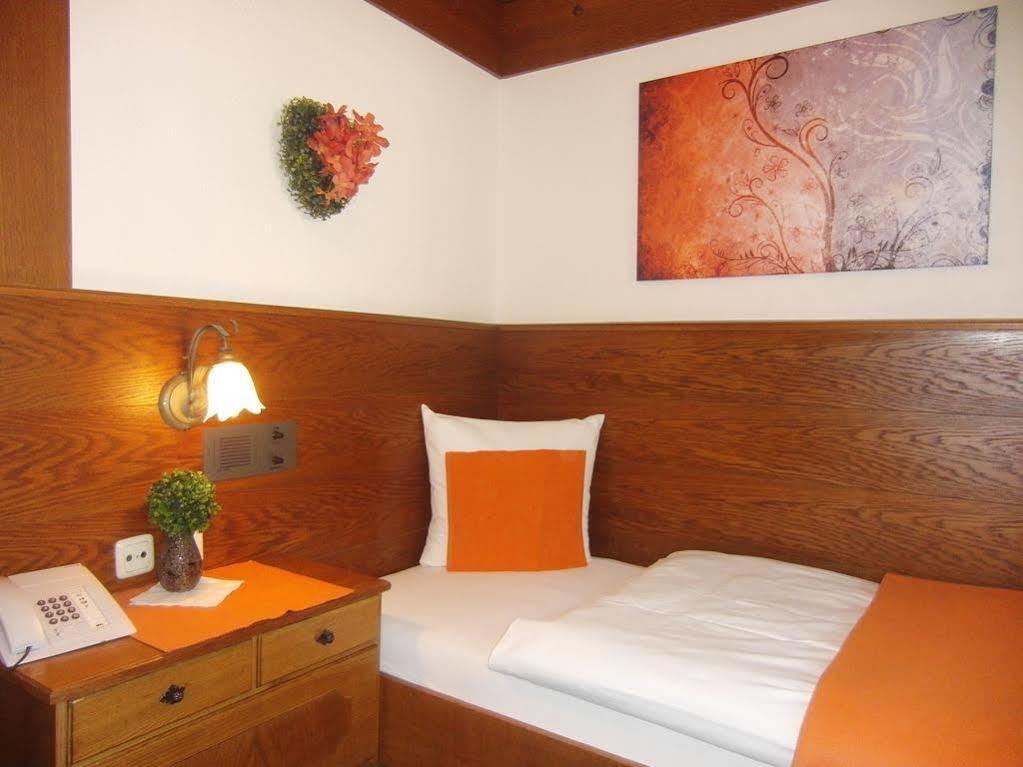 Hotel Haus Amaris à Sölden Extérieur photo