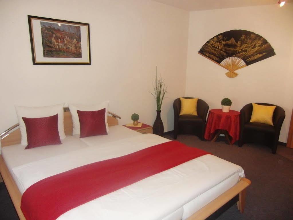 Hotel Haus Amaris à Sölden Extérieur photo